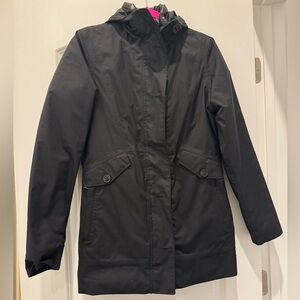 The North Face Double Insulated Ski Jacket